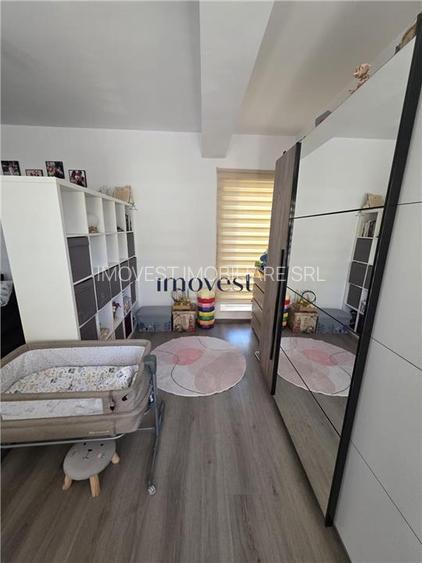 Apartament cu 2 camere + curte generoasă de 168 mp - 5
