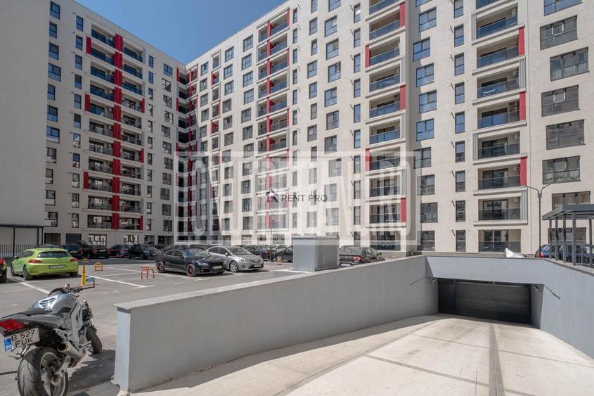 2 Camere Exigent Mall Plaza Metrou Lujerului Politehnica - 8