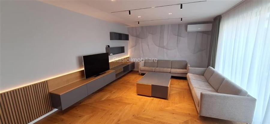 Vanzare apartament 3 camere de LUX zona Calea Turzii Buna Ziua, Cluj-Napoca - 5
