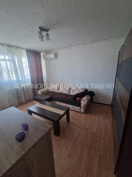 Drumul Taberei Piata Moghioros! - 2