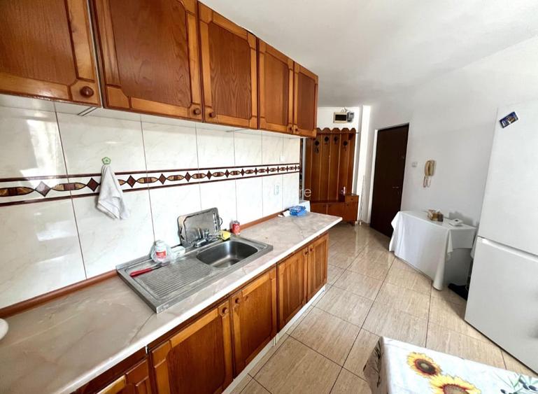 Apartament cu 2 camere Tomis 3 - 3