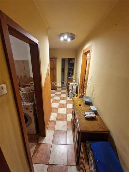 Decomandat 4 camere etaj 1 Circumvalatiunii/Iulius Town - 21