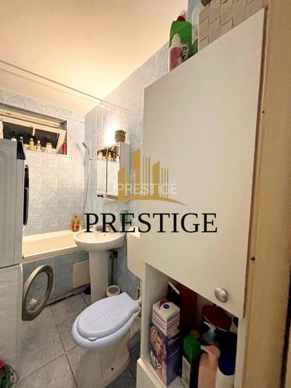 Apartament 2 camere de vânzare Sibiu, zona Bulevardul Mihai Viteazu - 5