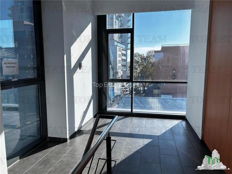 Spatiu de Birouri de 636 mp in Zona Herastrau - 11