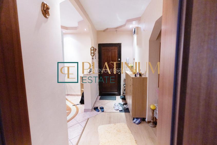 P4703 Apartament cu 3 camere DECOMANDAT, zona Bucovina/Torontalului - 9