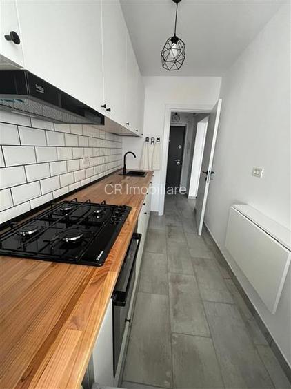 Garsoniera Tineretului - 7