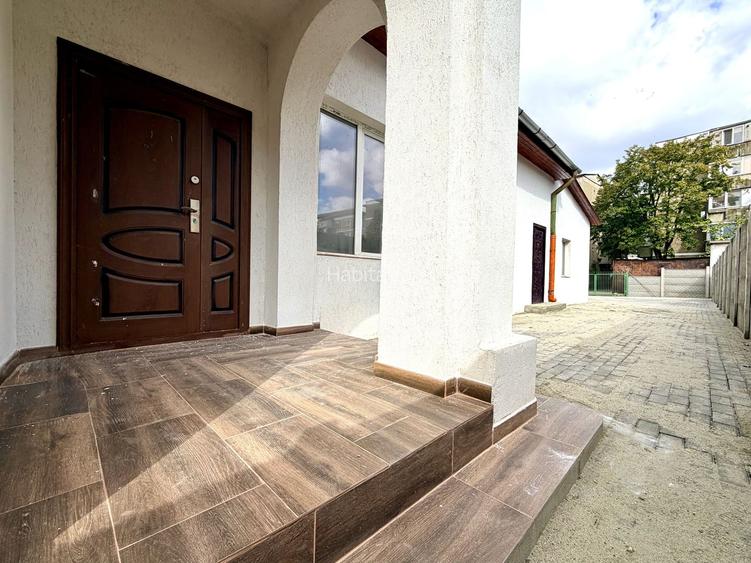 Spațiu comercial de închiriat – artera principală în nordul orașului. - 2