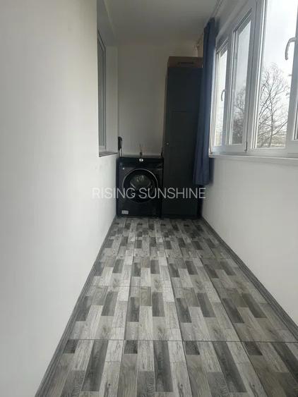 2 camere | decomandat | bloc reabilitat | 400 m Metrou Gorjului - 7