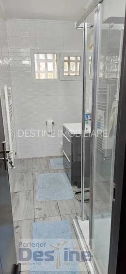 Apartament 3 camere Semidecomandat, Etaj 2, 60 mp, Centrala termica - Podu Ros  - 6