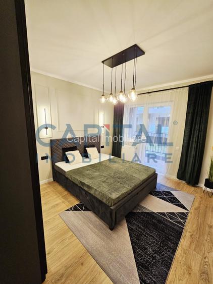 Comision 0!Apartament 2 camere plus birou/ nisa dormitor | 54,5 MP | - 14