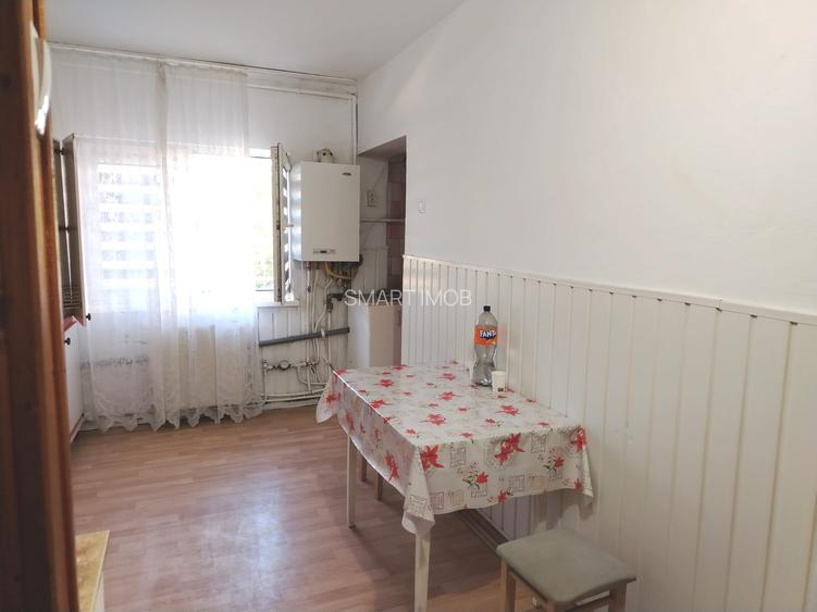 Apartament 2 camere 50mp Bulevard mobilat utilat 58.500eur neg - 3