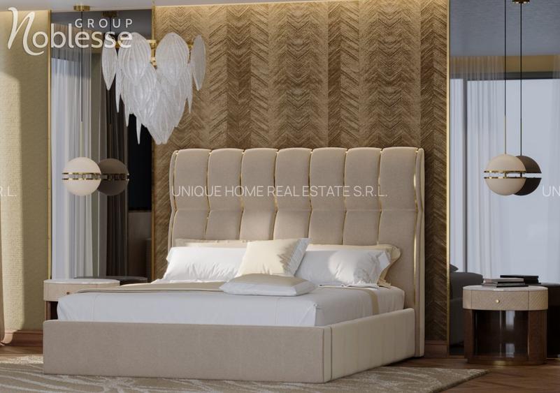 Pipera: Vila individuala cu un teren total de 1000 mp, constructie 2023! - 10