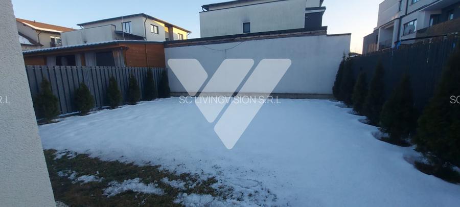 Duplex premium, prima inchiriere | Gradina | Calea Cisnadiei - 15