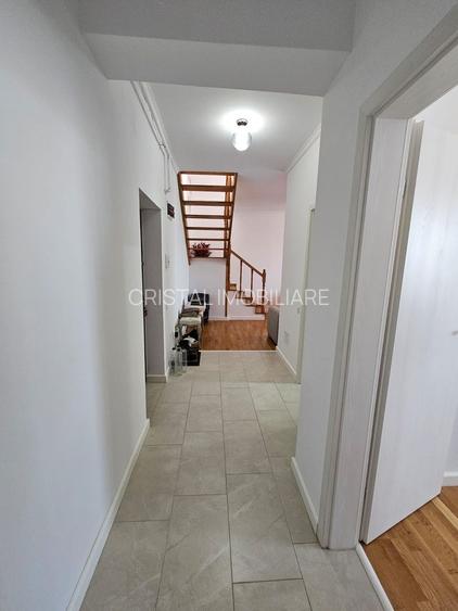 Apartament de vanzare 4 camere tip duplex in Popesti - Leordeni - 22