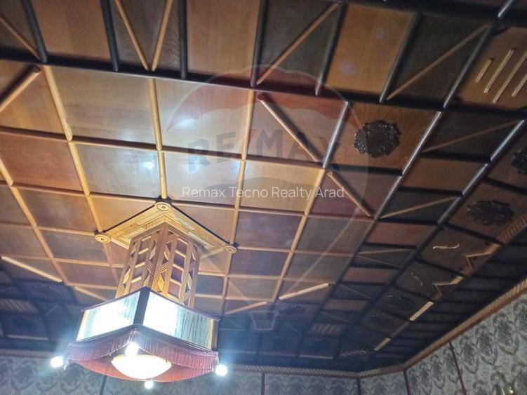 Vila  deosebita de vânzare în zona Ultracentral (EROUL NECUNOSCUT!!) - 43