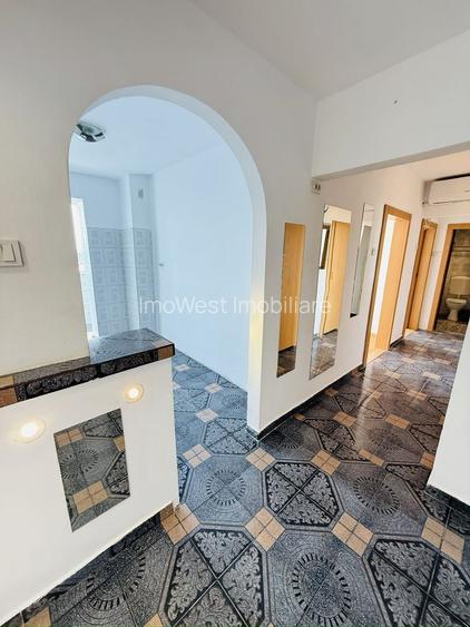 Calea Șagului | 3 camere | Decomandat | Bloc izolat | View superb - 9