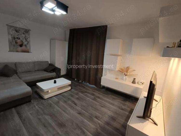 Rahova- Sebastian | 2 Camere | Centrala Proprie | prox tramvai-autobuz - 2