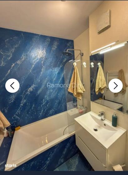 Apartament 3 camere Theodor Pallady ROMCO RESIDENTIAL Drumul.Gura Calitei - 6