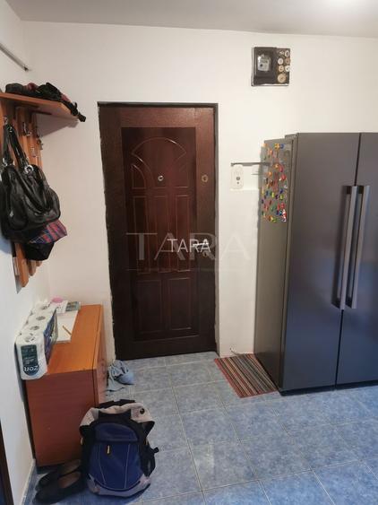 Apartament decomandat cu 3 camere – parter, zona Flora, Mănăștur. - 5