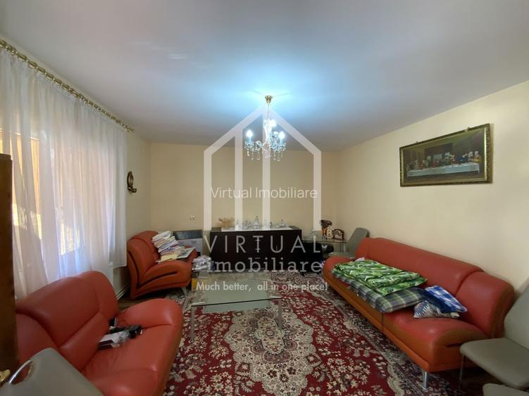 Casa de vanzare in Sibiu, cu teren de 979 mp si peste 200 mp utili - 21