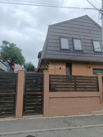 Pantelimon-Casa p+m,3 dorm,2 bai,foisor,14min metrou pe jos - 13