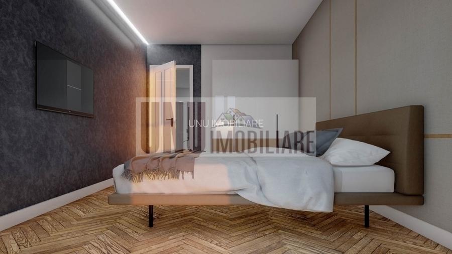 Apartament nou ,2 camere-Tatarasi-Ciric - 4