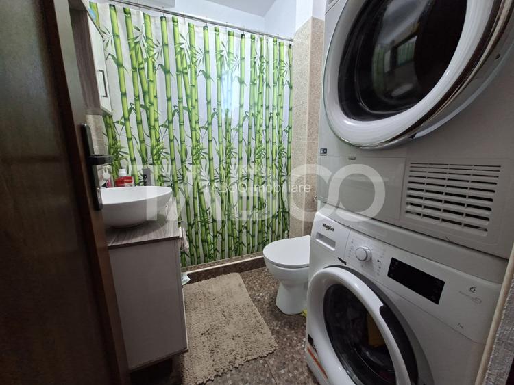 Apartament de vanzare 3 camere gradina 85mp 2 parcari Calea Surii Mici - 17