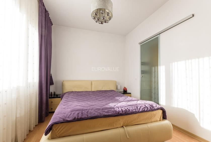 apartament 4 camere in  Platinum Vitan Towers  langa metrou Mihai Bravu - 4