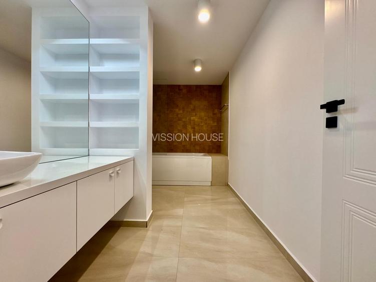 4 camere | 168 Mp | Herastrau - Complex Grand Residence | Loc parcare - 18