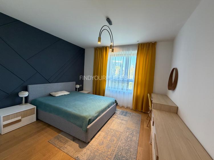 Apartament în Aviatiei Towers,parcare inclusă - 12