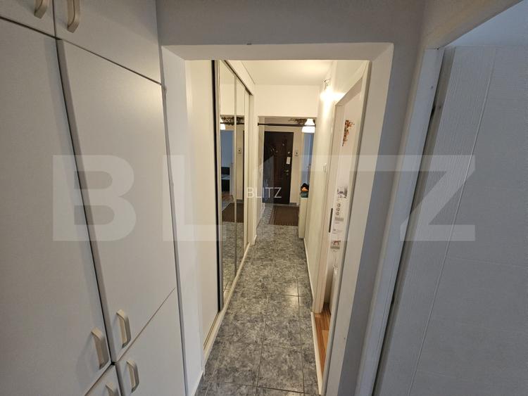 Apartament 3 camere decomandat, Galata – LIDL - Zona linistita - 13
