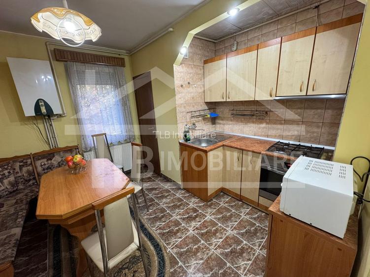 Apartament cu 3 camere, 73mp, Zona Shopping City - 7