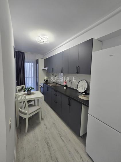 Garsonuera ultracentral | Complex Bratianu | 5 minute aeroport  Prima inchiriere - 6