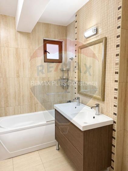 Apartament de  vânzare în zona P-ta Ovidiu- Bloc Nou - 8