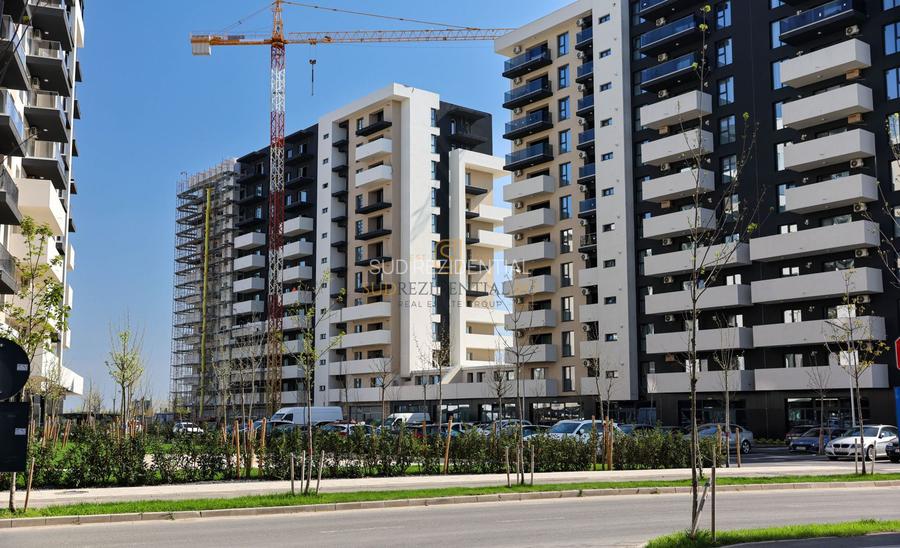 Locuinta decomandata cu 2 camere si terasa 85mp, zona Bd Metalurgiei - 11