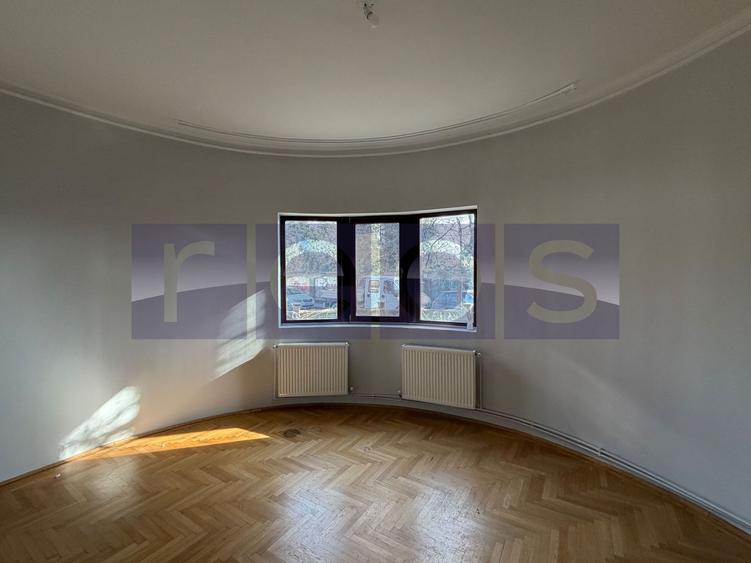 INCHIRIERE PARTER VILA DEOSEBITA 75MP | FLOREASCA | IDEAL BIROU-SALON - 13