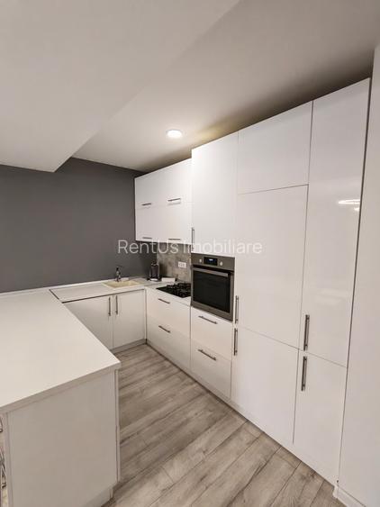 Grozavesti/Politehnica/Bloc Nou/5 Minute Metrou/Ap 2 Camere Modern la Cheie/ - 8