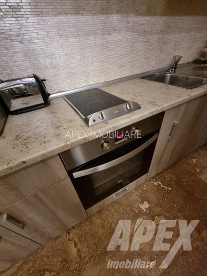 Apartament 2 camere nou mobilat | Parcare | Nerva Traian- Unirea - 16