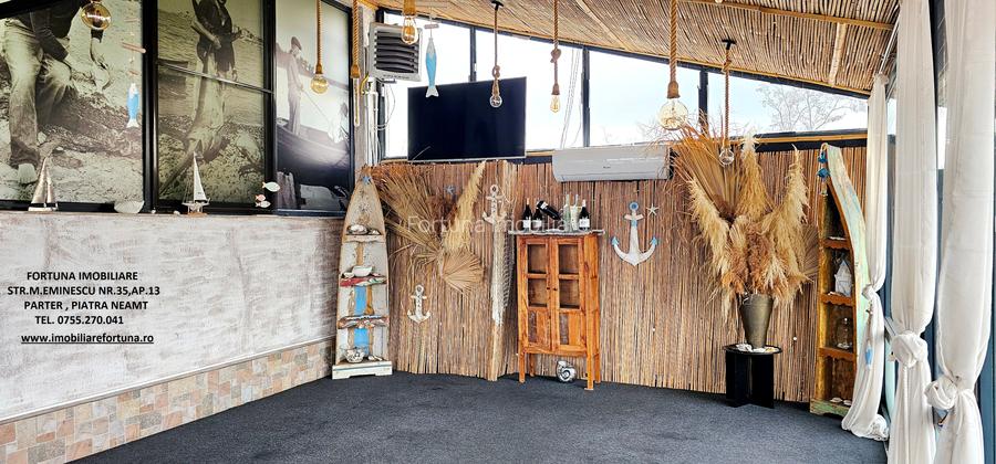 Spatiu comercial/Restaurant,terasa, gradina de vara, 1 Mai, de inchiriat - 8