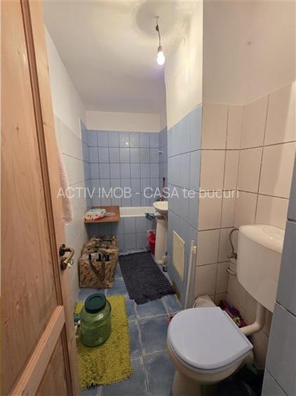 Garsoniera - Timpuri Noi - Tineretului - 6