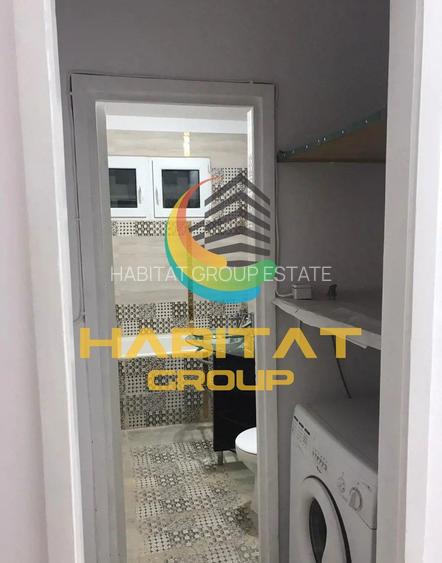 Apartament 3 Camere Semidecomandat 69mp Zona Grand Arena - 9