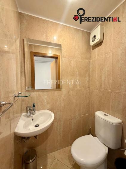 Apartament - 4 camere-3 bai- parcare subterna- zona Primăverii - 13