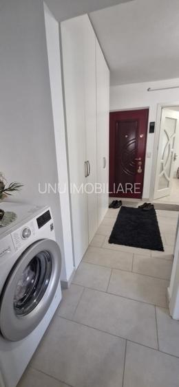 2 camere , decomandat, 51mp, Nicolina - prima statie dupa Podu Ros - 9