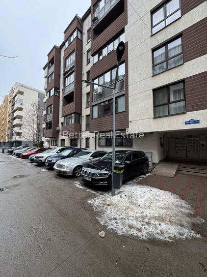 Apartament 2 camere - Mobilat si utilat - Mutare rapida - 13