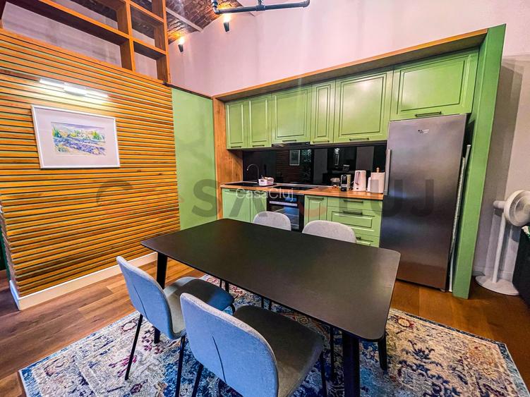 Ultrafinisat, Investitie - CENTRU - 12