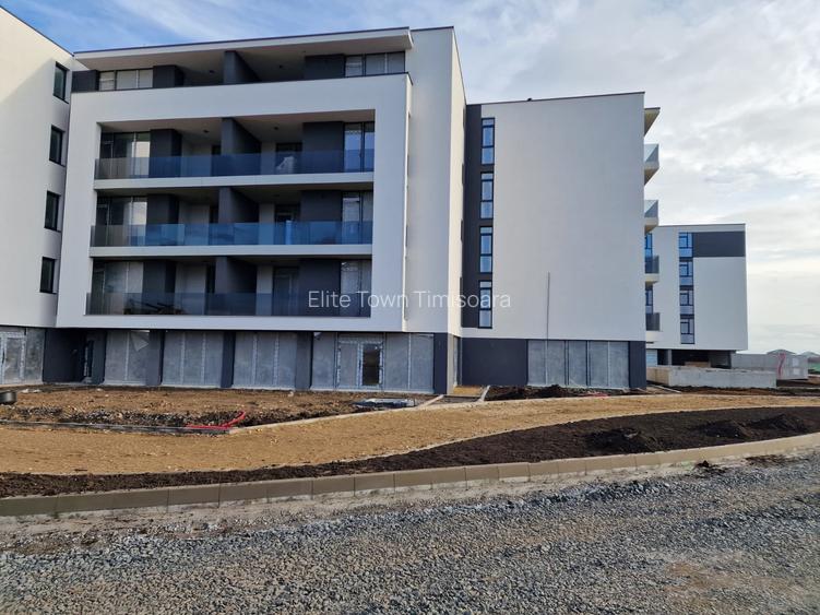 Apartament 2 camere | TORONTALULUI - METRO 2 - 9