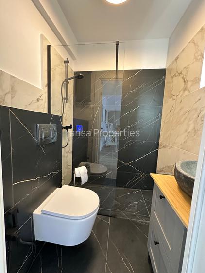 Apartament 2 camere Floreasca * Mobilat si Utilat** - 17