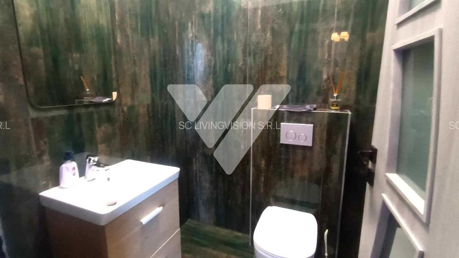 Casa premium, sustenabila, in Daia Noua – un camin de vis! - 13