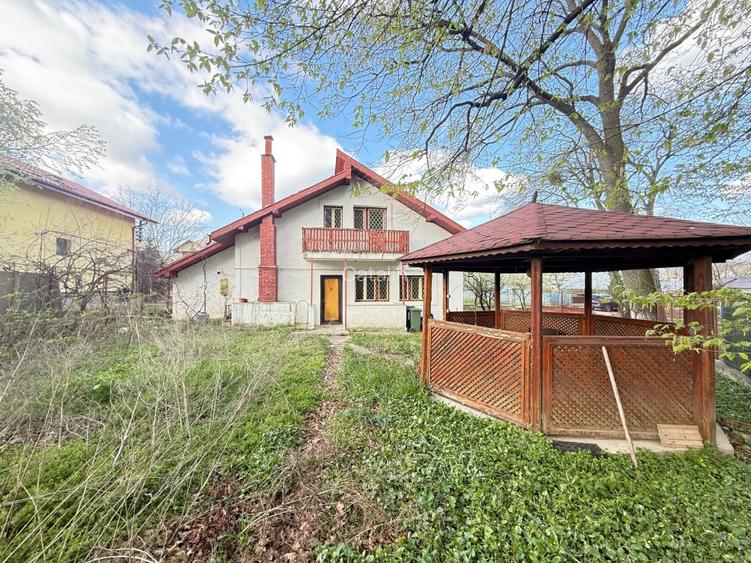 Casa de vanzare Bucium - Barnova - zona centrala - 8