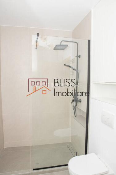 Casă / Vilă 5 camere în zona Iancu Nicolae Jolie Ville - 20